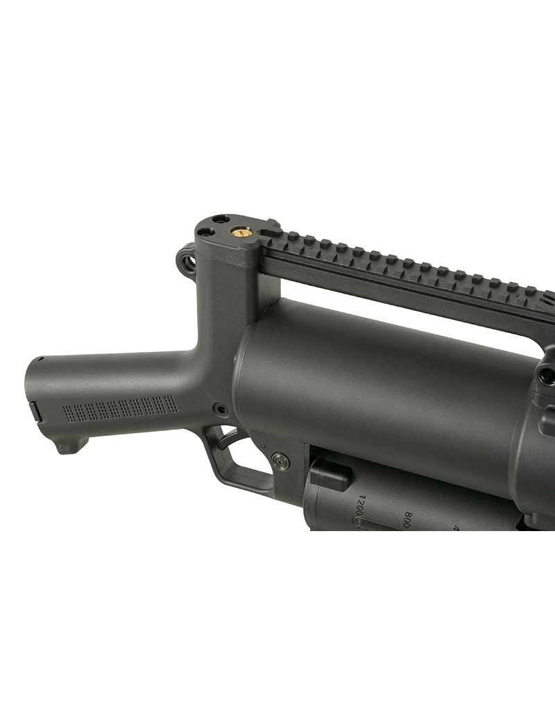 WELL WE23-S ROTARY MINIGUN [WE23-S]